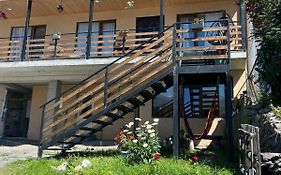 Guesthouse Relax In Kazbegi